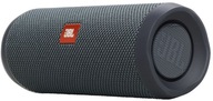 Prenosný reproduktor JBL Flip Essential 2, čierny, 20W