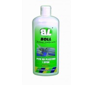 Boll 003530 plast a kvapalina na pneumatiky 500ml