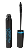 Max Factor Mascara 2000 Waterproof Volume black 9m