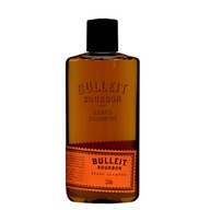 Mr. Drwal Bulleit Bourbon šampón na fúzy 150ml