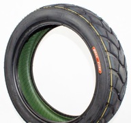 BOSS TIRE 120/70-12 TL BEZDULESOVÁ 6-VRSTVOVÁ PNEU