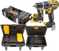 DEWALT DCD796NT príklepový skrutkovač 18V 70Nm DS150