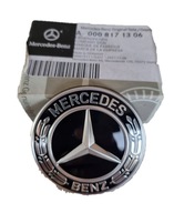 MERCEDES W206 W213 C257 X190 ZNAK ZNAČKY