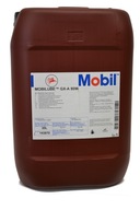 MOBIL MOBILUBE GX-A 80W 20L