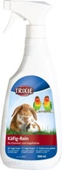 Trixie sprej na čistenie klietok 500 ml citrón