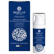 KRÉM OBNOVUJÚCI TREHALOSE BALANCE BasicLab COMPLEMENTIS 50ml