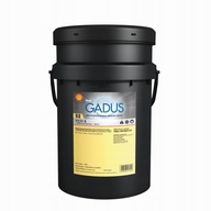 Shell Gadus S2 V220 2 (18 kg)