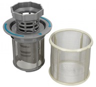 Centrálny filter do umývačky riadu Bosch Siemens pre 00427903