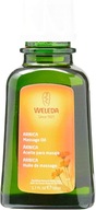 Weleda Arnika masážny olej 50 ml