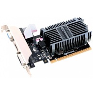 INNO3D GT 710 LP 2GB DDR3 64bit DVI HDMI VGA