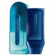 Kozmetická sada AVON Full Speed ​​​​Surfer voda + gél