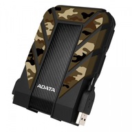 ADATA HD710M Pro 1TB Externý disk 2,5'' U3.1 Military