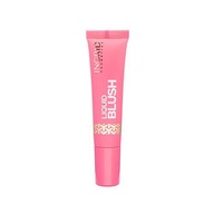 INGRID Liquid Blush Tekutá lícenka 01, 10ml