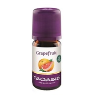 Taoasis Grapefruit BIO grapefruitový olej 5 ml