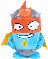 Super Zings Mascot Kid Kazoom plyš 27cm