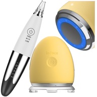 InFace BLACKHEAD VACUUM + ION EGG masér