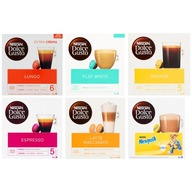 Káva Nescafe Dolce Gusto SET MIX 96 kapsúl