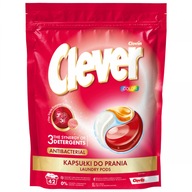 Clever Color Color Washing Capsules 42x 18 g