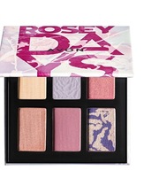 AVON ROSEY DAYS SHADOW PALETTE