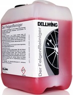 DELLWING Čistič kolies 5 L READY