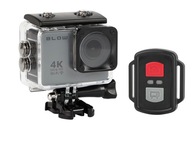 AKČNÁ KAMERA Go Pro4U 4K rekordér