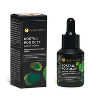 Očný koktail Sérum proti vráskam 30ml