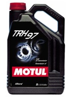 Prevodový olej Motul TRH 97 pre ATV 5L min.