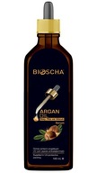 BIOSCHA Regeneračné sérum s arganovým olejom ARGAN OIL Face Hair 100ml