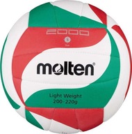 ROZTAVENÝ VOLEJBAL VOLEJBAL V5M2000-L r5