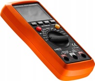 NEO RUČNÝ MULTIMETER UNIVERZÁLNY METER ELEKTRICKÝ LCD C F 94-001