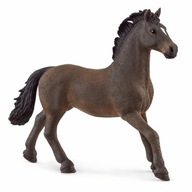 SCHLEICH Figúrka koňa OLDENBURG STALLY Farma 13946