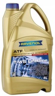 RAVENOL ATF T-WS Lifetime - 4L