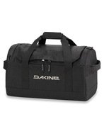 Cestovná taška DAKINE EQ DUFFLE 25L ​​čierna 25L