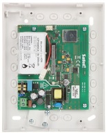 433Mhz RETRANSMITER RÁDIOVÉHO SIGNÁLU MRU-300