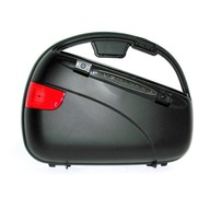 GIVI zakrýva pravé horné puzdro E41 KEYLESS top