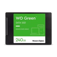 SSD disk WD Green 240 GB 2,5