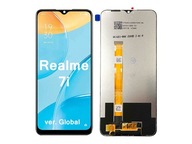 LCD displej pre Realme 7i RMX2193 ver. globálne