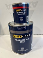 Dyna Filler HB 5+1 Grey 3L + tužidlo 0,6L