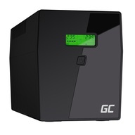 UPS GREEN CELL NÚDZOVÝ ZDROJ 1500VA 900W