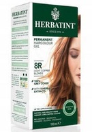 Herbatint farba 8R svetlo medená blond 150ml