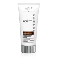 Kávový peeling Apis Hydrogel, 200 ml