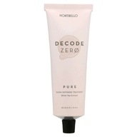 Montibello Decode Zero Pure Gel gél na vlasy 80ml