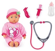 Bayer Doll Doktor set Doktor 33cm set 93378AA