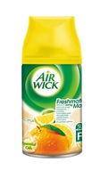 Air Wick freshmatic citrusová náplň 250 ml