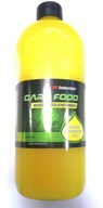 Tandem Baits Pours Euro Booster Citrus 1L