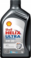 Shell Helix Ultra Professional AG 5W-30 (1l)