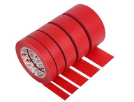 Vodotesná maskovacia páska Red Tape RED 48 mm x 45 m | 110 °C | APP