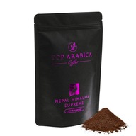 Mletá káva Nepal Himalaya Supreme Arabica 100g