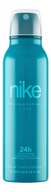 Nike #TurquoiseVibes Man Deodorant sprej 200 ml