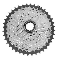 Kazeta Shimano 11-rýchlostná 11-40 XT CS-M8000